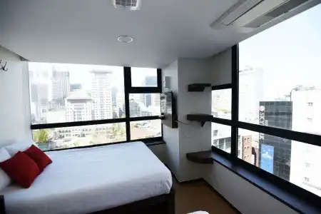 57 Myeongdong Hostel - 33