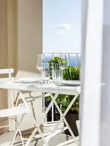 La Malandrina Apartments & Suites - 85