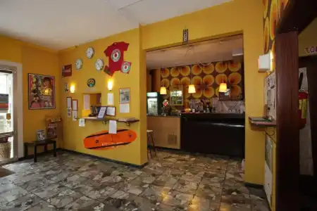 Sunflower City - 9