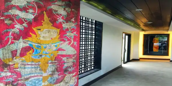 Baan Saen Fang - 10