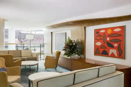 Pullman Quay Grand Sydney Harbour - 1