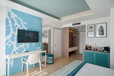 Modica Beach Resort - 74
