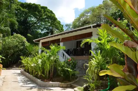 Villa Chez Batista - 62