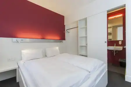 mk Monteurzimmer Stuttgart - 4
