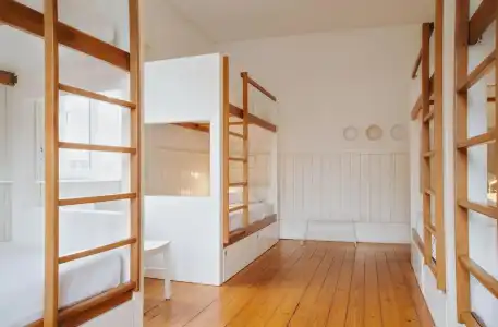 Porto Spot Hostel - 30