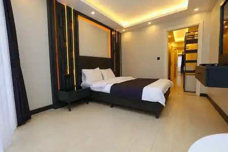 Galata King Suites - 107