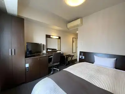Route-Inn Koriyama Inter - 16