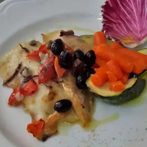 Conchiglia Azzurra Resort & Beach - 13