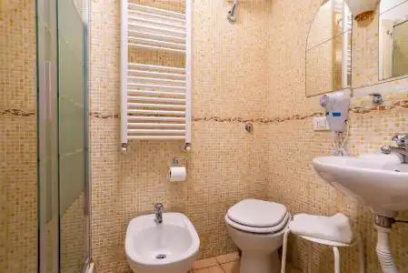 B&B la Cittadella - 30