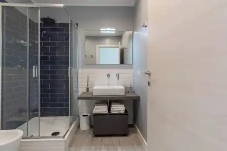Spacebility City - self check-in - 42