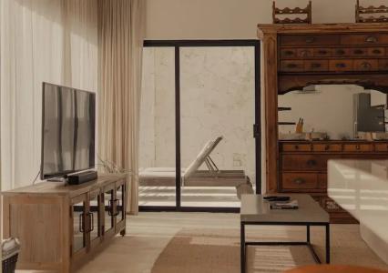 The Strabon Tulum - 61