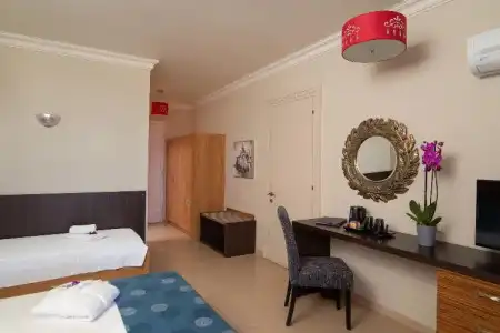 Sunrise Resort - 42