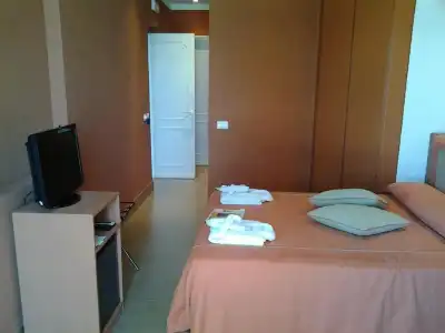 Room in B&B - Suitebeach bnb and Resort - 95
