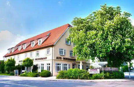 Neuwirtshaus - Superior - 34