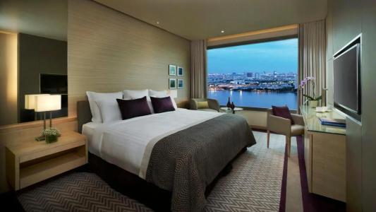 Avani+ Riverside Bangkok - 38