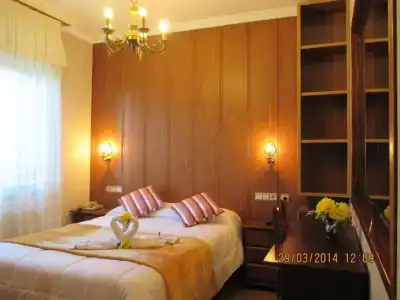 Piso Playa Samil Vigo Vistas Ria 2 M - 59