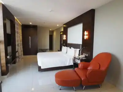 Harbour View Suites - 54