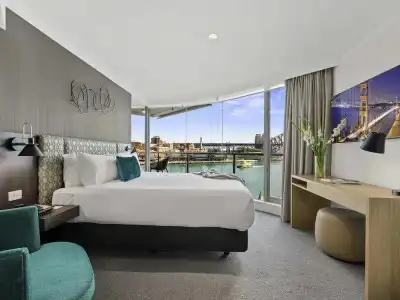 Pullman Quay Grand Sydney Harbour - 137
