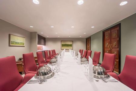 Radisson Blu Grand Tammer, Tampere - 16