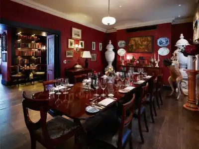 The Zetter Townhouse Clerkenwell - 22