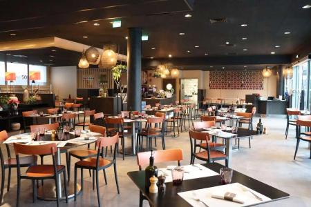 Spark By Hilton Lyon Ouest - 36