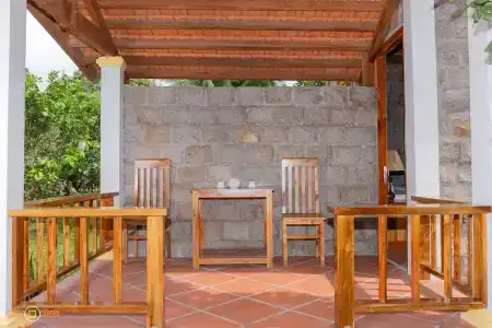 Phu Quoc Pomelo Garden - 88