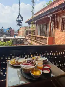 Nag Pukhu Guest House - 8
