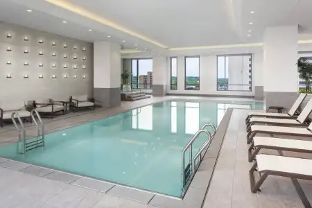 DoubleTree by Hilton Rochester Mayo Clinic Area - 23