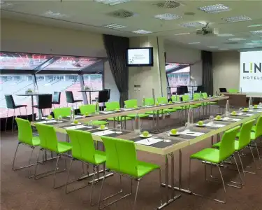 The Curve BayArena Leverkusen - 13