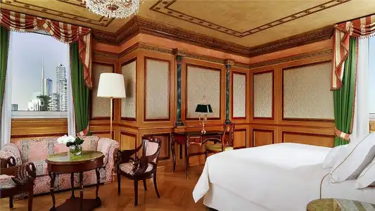 The Westin Palace, Milan - 3