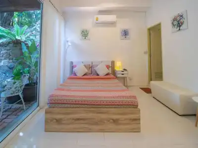 Banyan House Samui Bed and Breakfast - 29