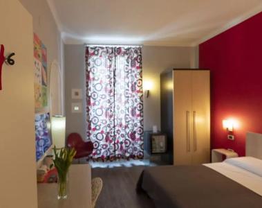 H Rooms Boutique - 38