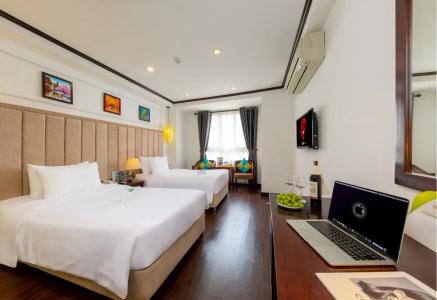 Babylon Grand & Spa - 30