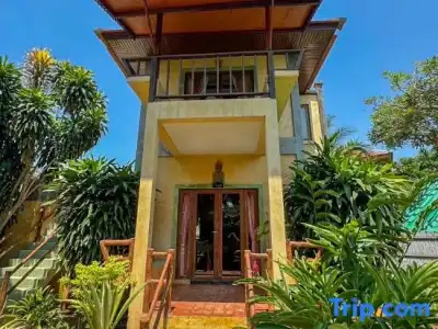 Baanbali Beach Resort - 43