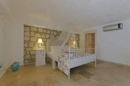 Alacati Roka Tas Otel - 41