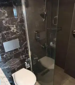 Cadde Suite Bakirkoy - 21