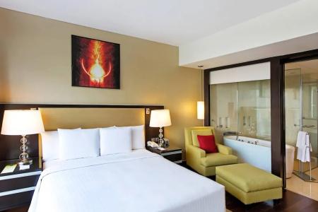 Courtyard by Marriott Mumbai International Airport - 100
