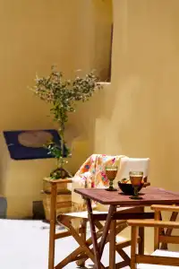 Pasithea Luxury Suites - 30