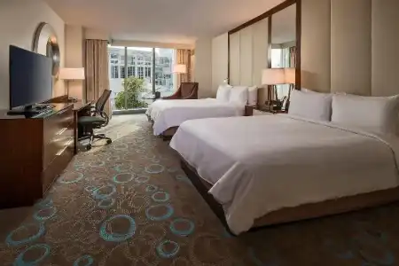 Marriott Marquis Washington, DC - 58