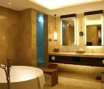 DoubleTree Resort by Hilton Hainan Chengmai - 30