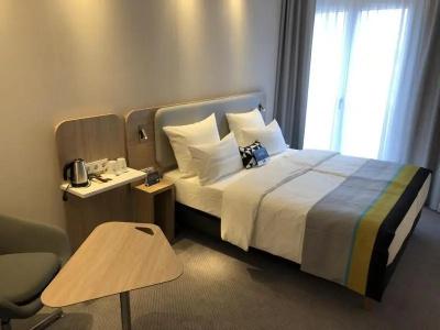 Holiday Inn Express Munich - City East by IHG - 1