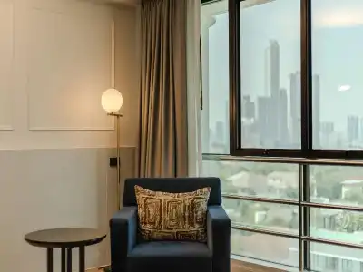 A-One Bangkok - 103