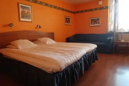 Aveny Bed & Breakfast - 35