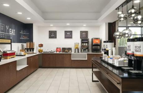 Hampton Inn Ft. Wayne/Dupont Road - 18