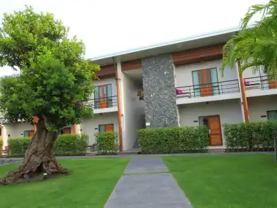 Villa Villa Pattaya - 96