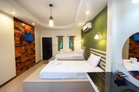 Ban Suan Leelawadee Resort - 115