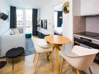 Staybridge Suites Cardiff by IHG - 61