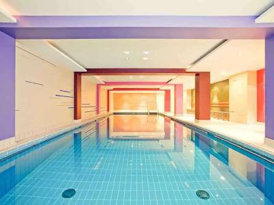 Mercure Koeln Belfortstrasse - 33