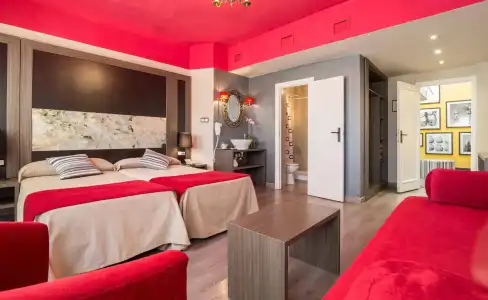 Sevilla - 4
