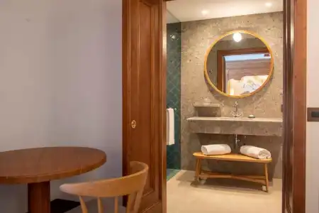 Faloria Mountain Spa Resort - 56